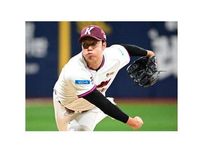 LG 키움 상대로 4승 2패로 앞서는 성적 보유