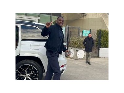 랑달 콜로 무아니 유벤투스 이적 확정 임