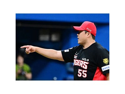 KIA 이의리 선발로 7연승 도전