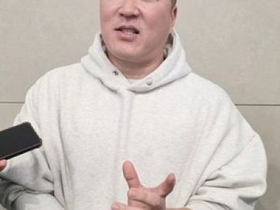 최형우 수호에게 먼저 다가가 운동 함께 했던 이유