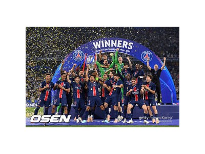 마르퀴뇨스 PSG 주장직에서 물러나는 듯