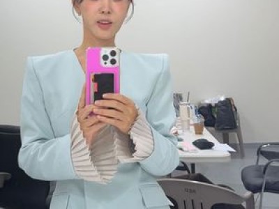 이지혜 실리프팅 시술 후 몸이 아픈 현실 털어놓아