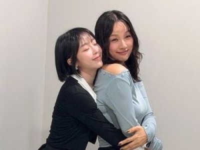 예원 이효리와 만남에 환장했네