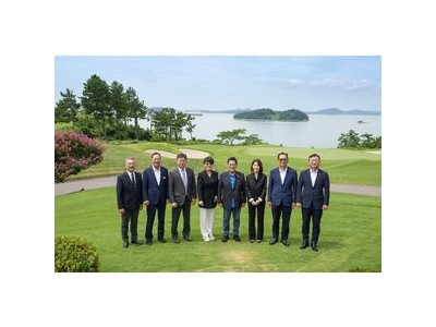 BMW 코리아 해남 골프장에 대규모 투자 결정