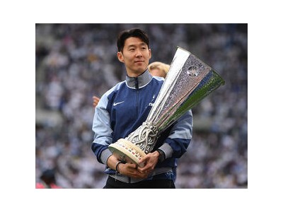 손흥민 토트넘 시절 레비 전 회장이 최고의 영입으로 평가