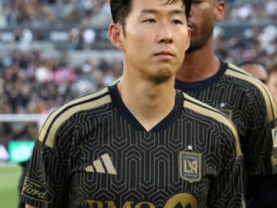 손흥민 LAFC 부진에 감독까지 비판받는 이유