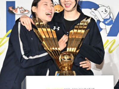 김연경 20년지기 절친과 월드컵 결승전 맞붙는다