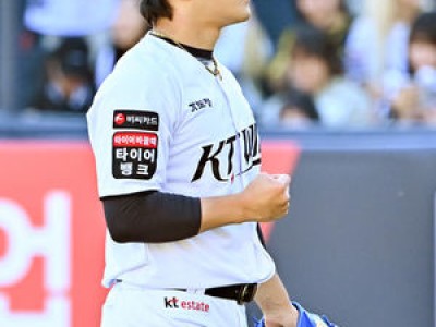 박영현 혹사 논란 잠재우며 클로저 자질 입증
