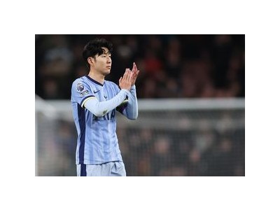 손흥민 대체자로 맨유 가르나초가 적합하다는 분석