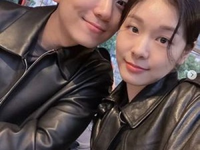 고우림 김연아에게 감사 인사 했던 이유