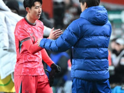 손흥민 월드컵 마지막 기회? 한국대표팀 2026 월드컵 출전 가능성