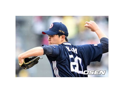 김유성 퓨처스리그에서 대량 실점으로 팬들 화나