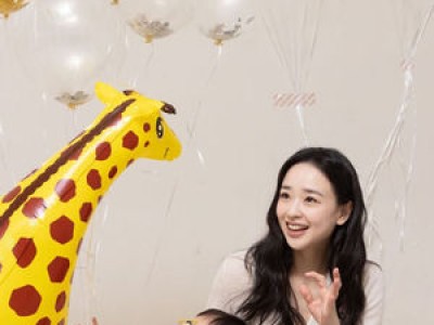 손연재 아들과 함께 찍은 돌 사진 공개