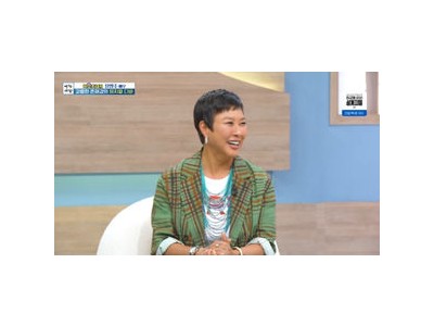 정영주 아침마당 출연 소감 털어놓은 듯