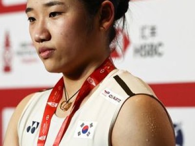 안세영 단일 시즌 100만 달러 돌파하며 배드민턴 신기록