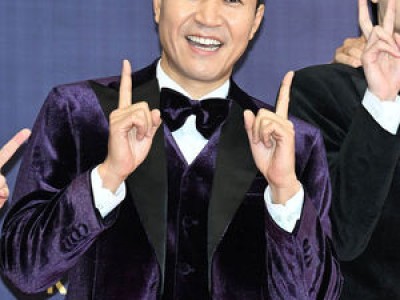 김종민 예능인으로 20년 이상 버티는 비결은?