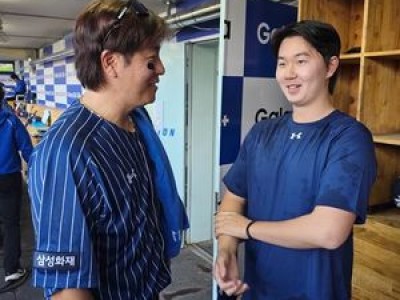 장찬희 데뷔 첫 승 소감에 감동한 팬들