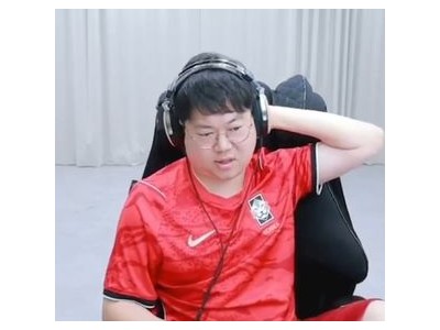 감스트 홍명보 감독 사퇴에 어이없다며 충격 표현