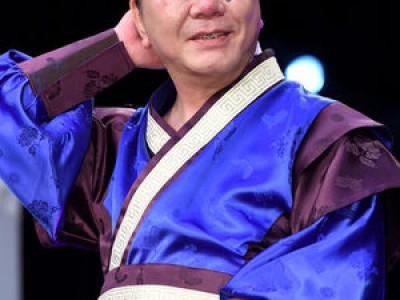 심형래 이혼 이유는 억소리 나는 수입?