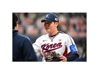 한국 야구 대표팀 WBC 1라운드 탈락 기록 끊을까