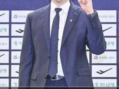 니콜라이스 마줄스 한국 농구 감독으로 확정