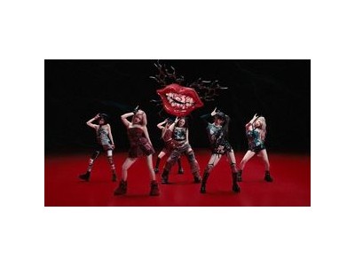 베이비몬스터 PSYCHO 퍼포먼스로 글로벌 팬들 홀릭