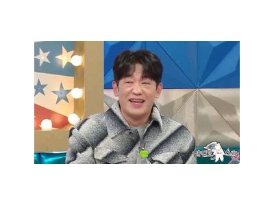 허성태 라디오스타 첫 출연 영화 정보원 주연까지의 과정 공개