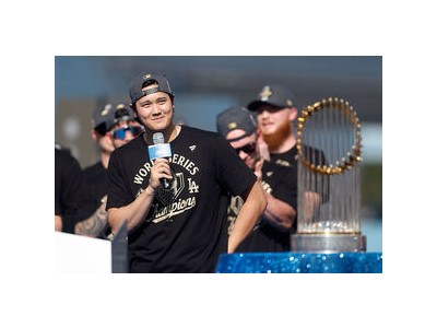오타니 2025년 최고 선수로 뽑혀 MLB 팬들 반응 뜨거움