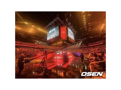 T1 홈경기 팬들 몰려들어 좌석 완판