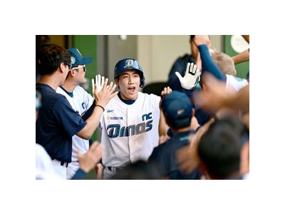 이호준 감독 기대한 한재환 대만 캠프 뜨거워지다