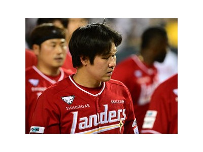 최정 1군에서 빠졌네 SSG 팬들 충격