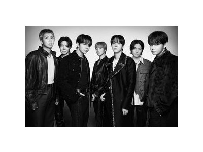 방탄소년단 아리랑 4주 연속 스포티파이 차트 1위