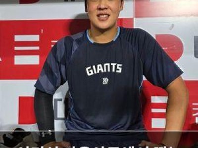 이민석 가을야구에서 뛰는 자신 상상하며 기대감 높여