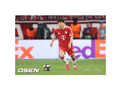 김민재 여름 이슈에 또 시끄러운 분위기