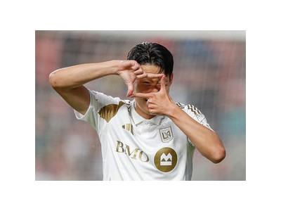 손흥민 없이 LAFC 공격은 무력해질 듯