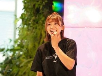 노나카 루이 SNS 사진에 일본 팬들 열광