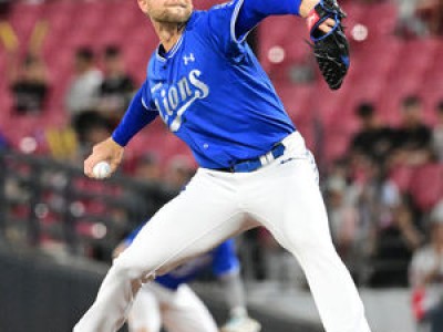 삼성 보스 시즌 첫 승리에 도전