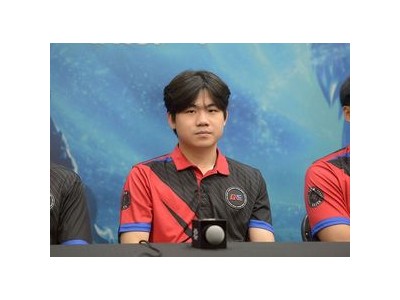 유도탄 고경원 메이저 결승 진출에 감사 인사