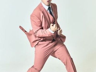 유영우 드라마 데뷔 확정 코미디언 출신으로서 새로운 도전